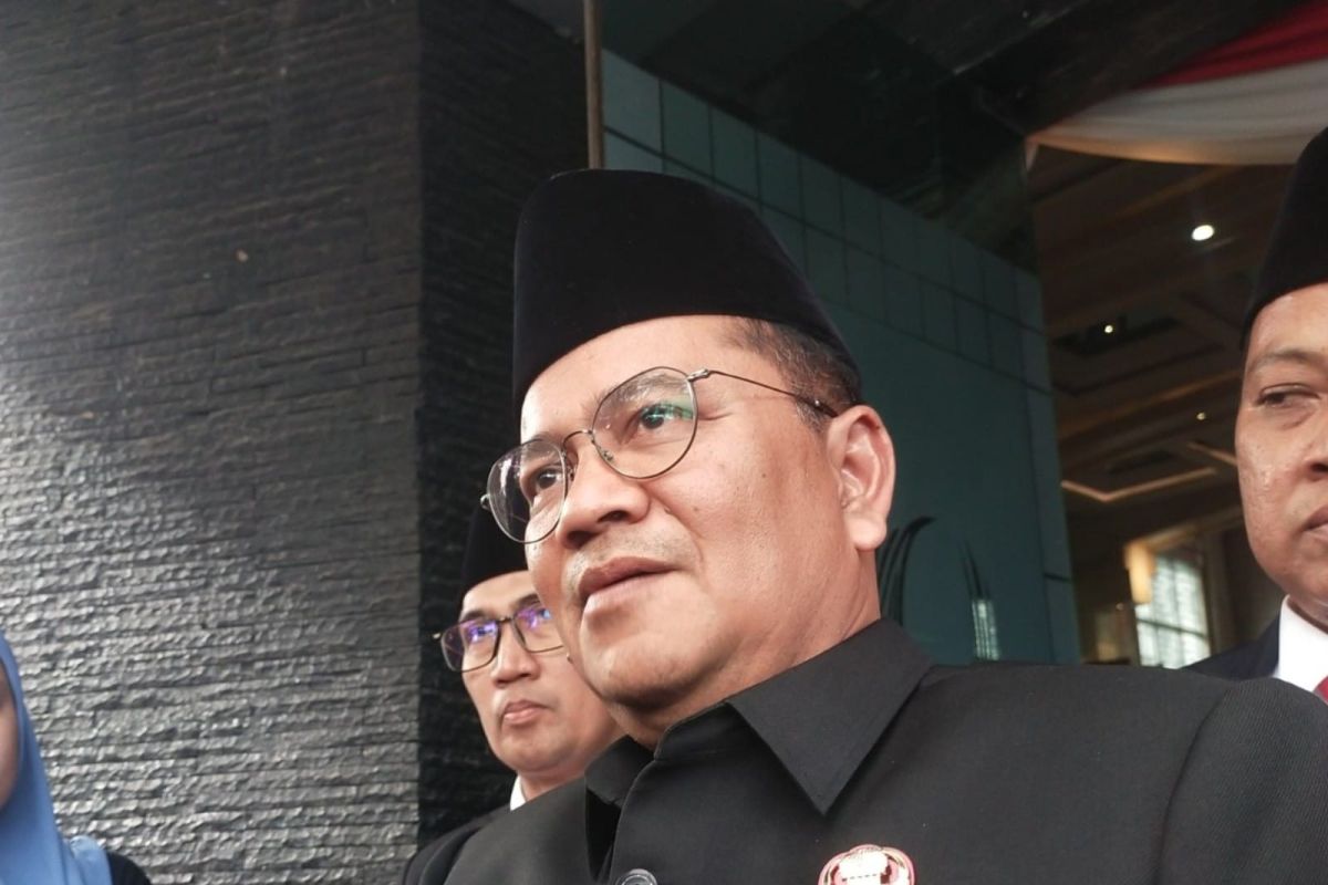 Pemkot Jambi siapkan bantuan ke wilayah terdampak bencana Sumatra