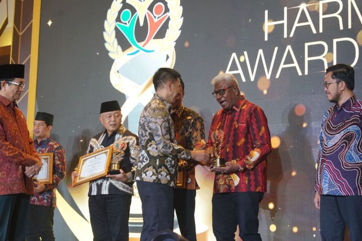 John Rettob: Keberagaman masyarakat Mimika fondasi utama membangun daerah