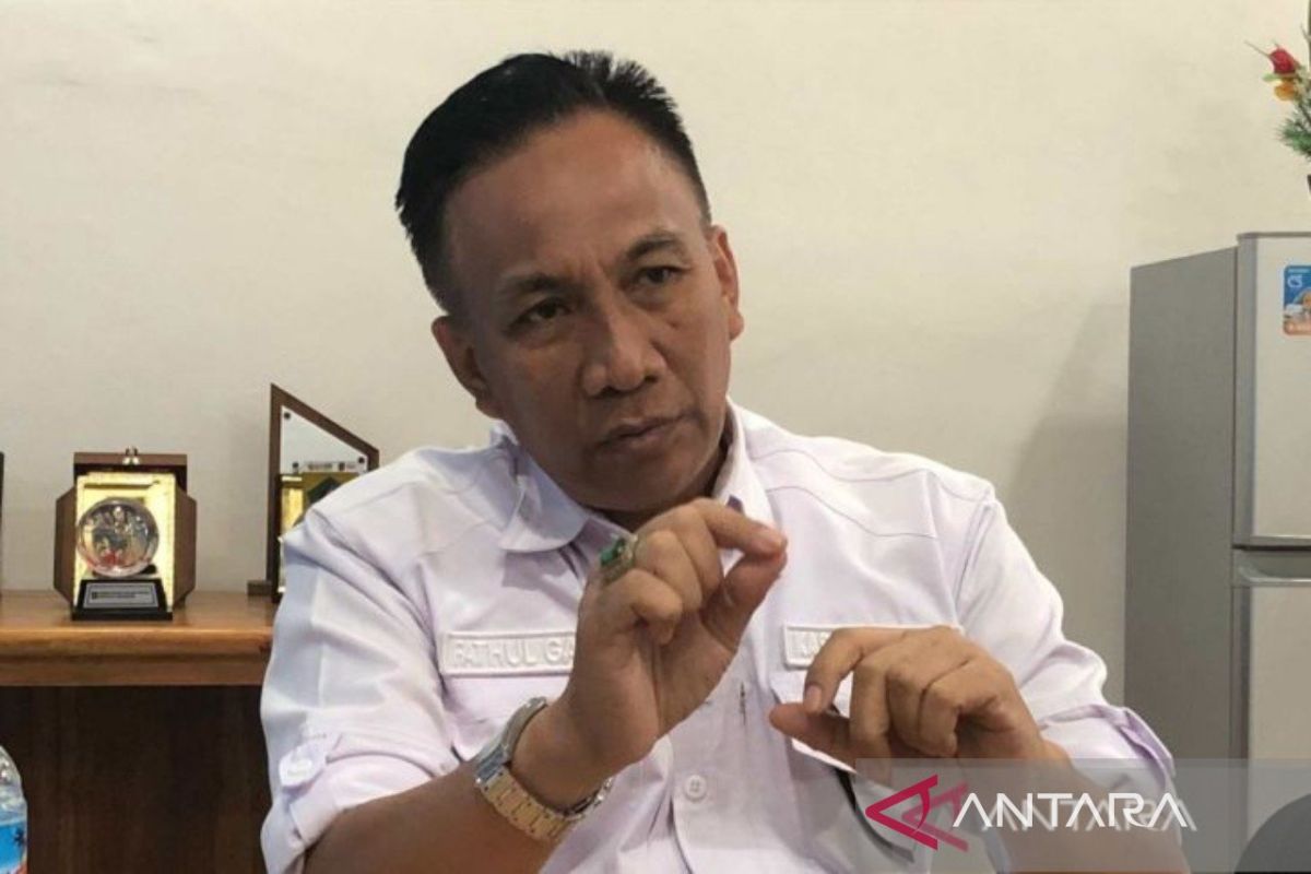 Pemprov NTB fokus penindakan rokok ilegal di distributor dan produsen