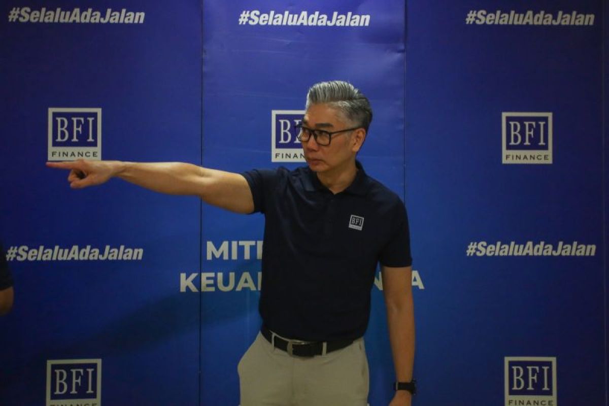 BFI catat total aset hingga September 2025 capai Rp25,4 triliun