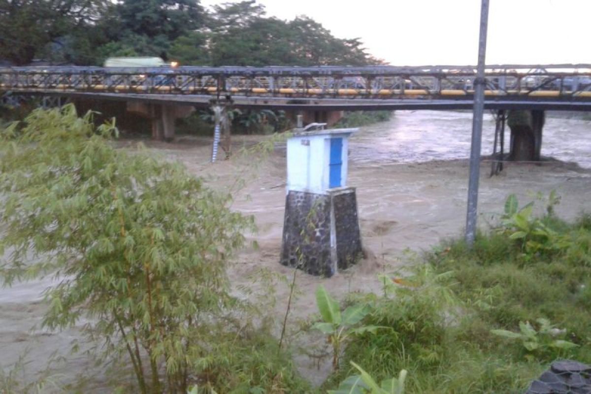 KP2C-Aim Analytics Malaysia kembangkan purwarupa deteksi dini banjir