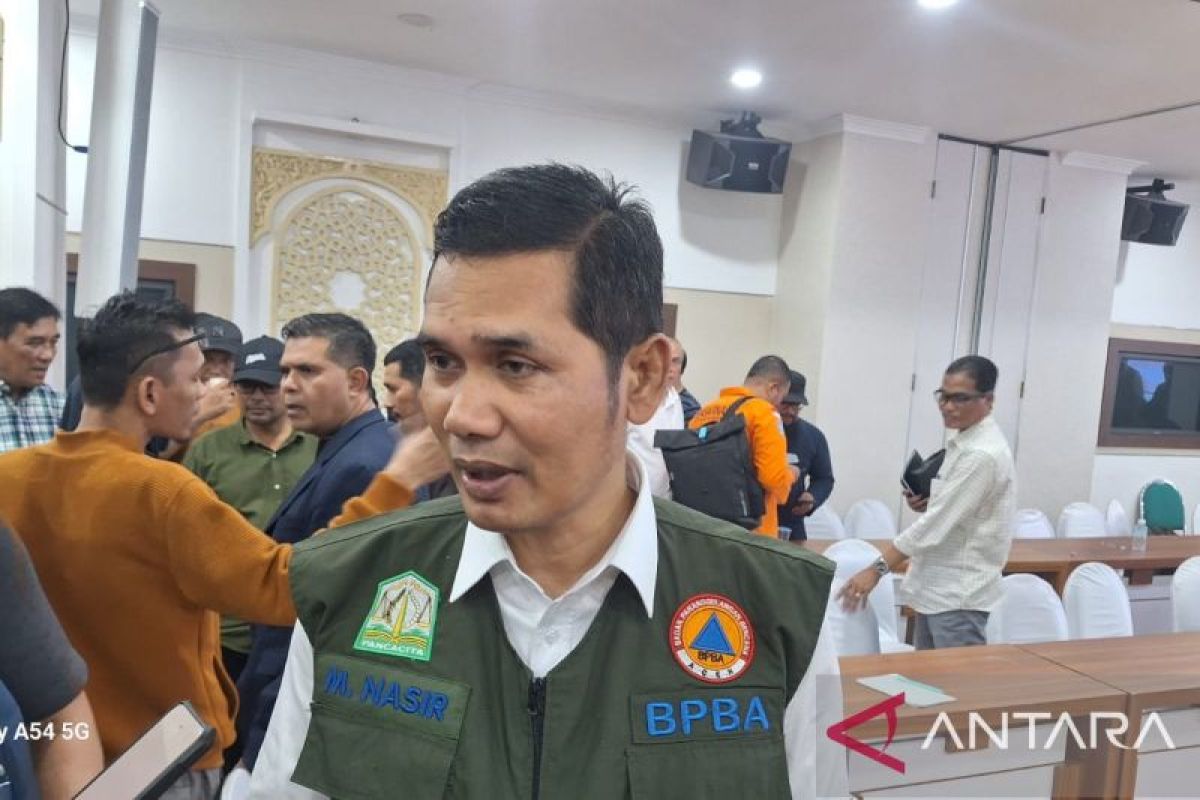 Pemerintah Aceh kerahkan enam alat berat buka isolasi Bener Meriah