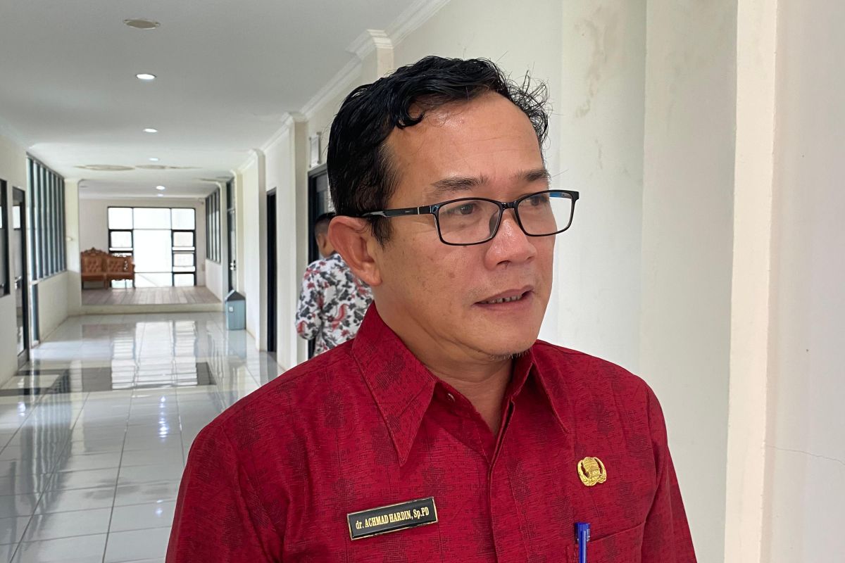 Pemkot sebut sudah 38.365 warga telah memanfaatkan layanan CKG