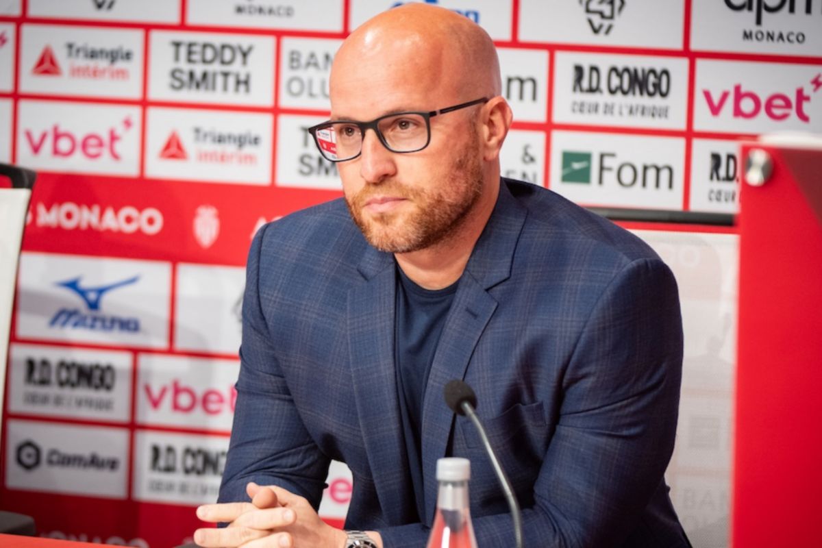 Kalahkan PSG, AS Monaco bikin bangga CEO