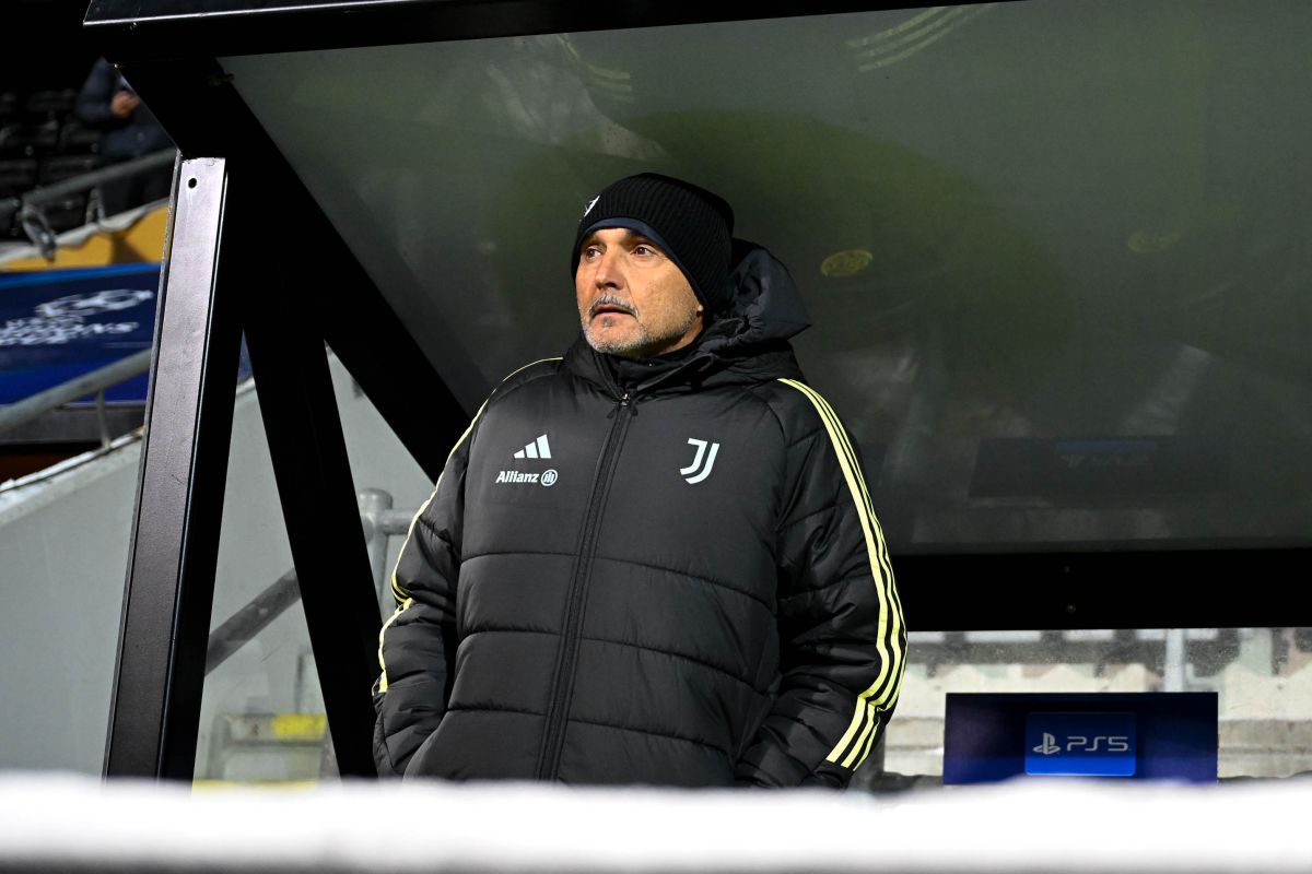 Spaletti senang dengan performa pemain Juventus saat kalahkan Cagliari