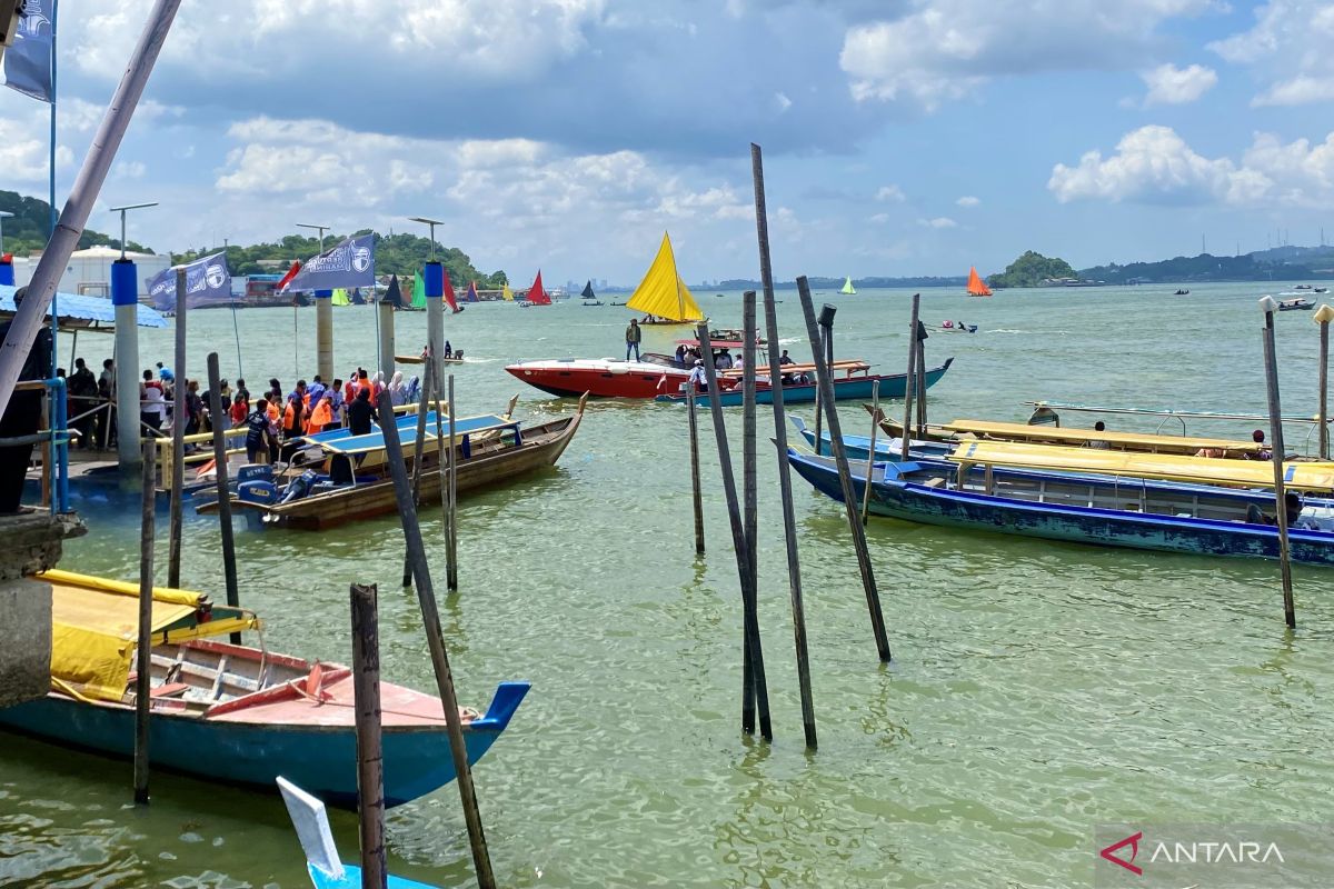 Pemkot Batam tambah 1.000 kepesertaan BPJS nelayan pada 2026