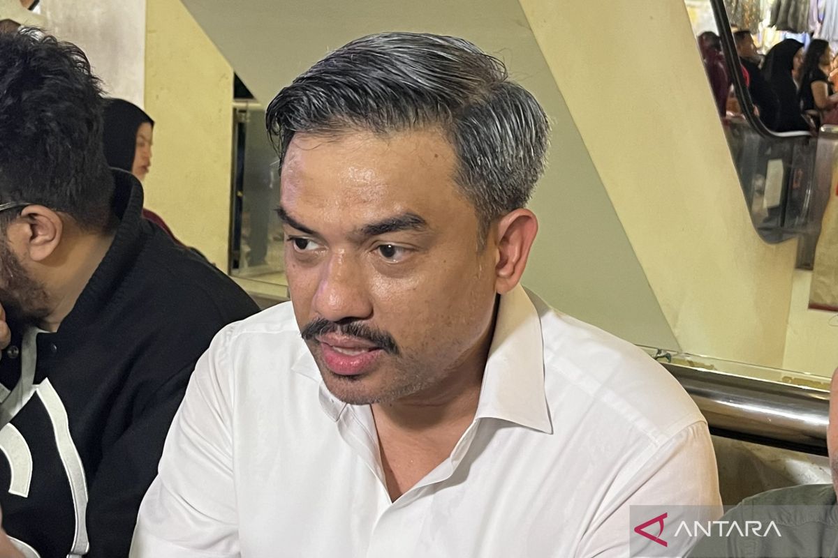 Menteri UMKM bakal cari formulasi soal isu pedagang baju thrifting