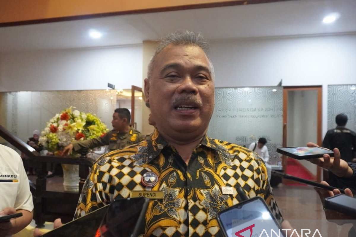 Kemenkeu sebut dana TKD ke Sulsel capai Rp26 triliun hingga Oktober 2025