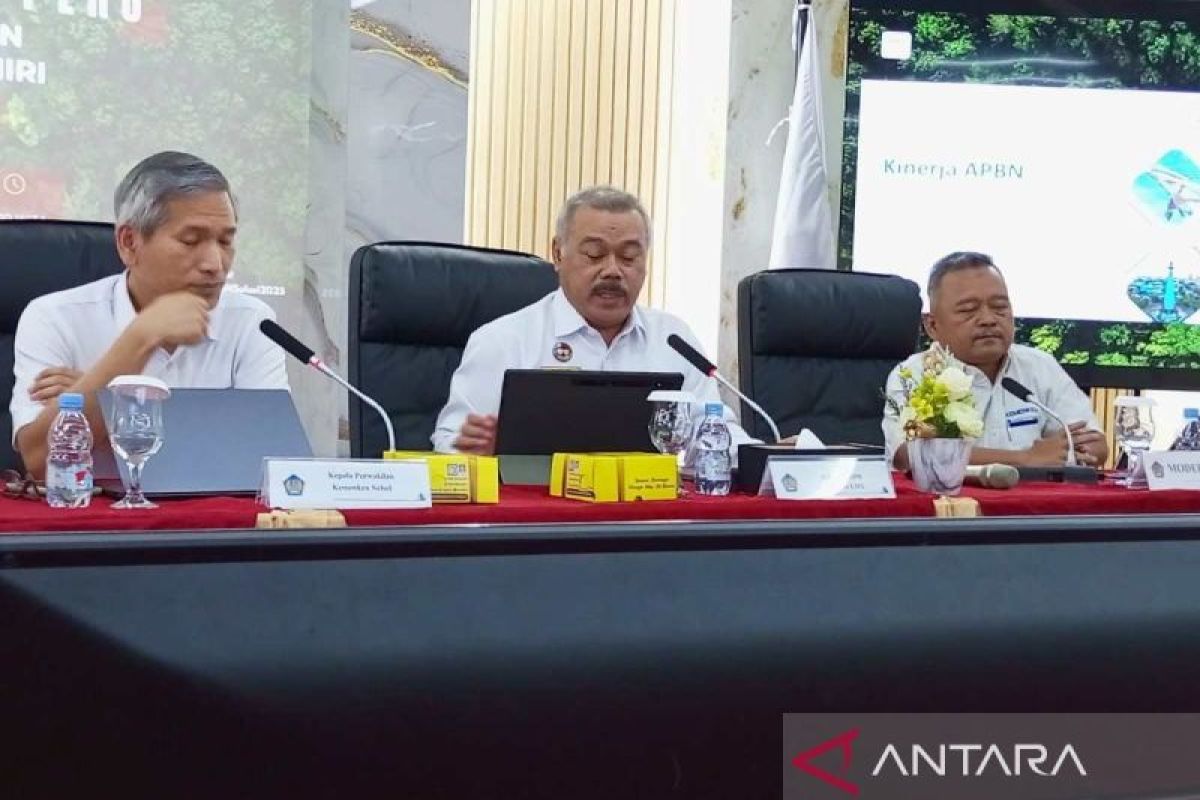 DJPb sebut penyaluran KUR di Sulsel capai Rp13,79 triliun hingga Oktober 2025