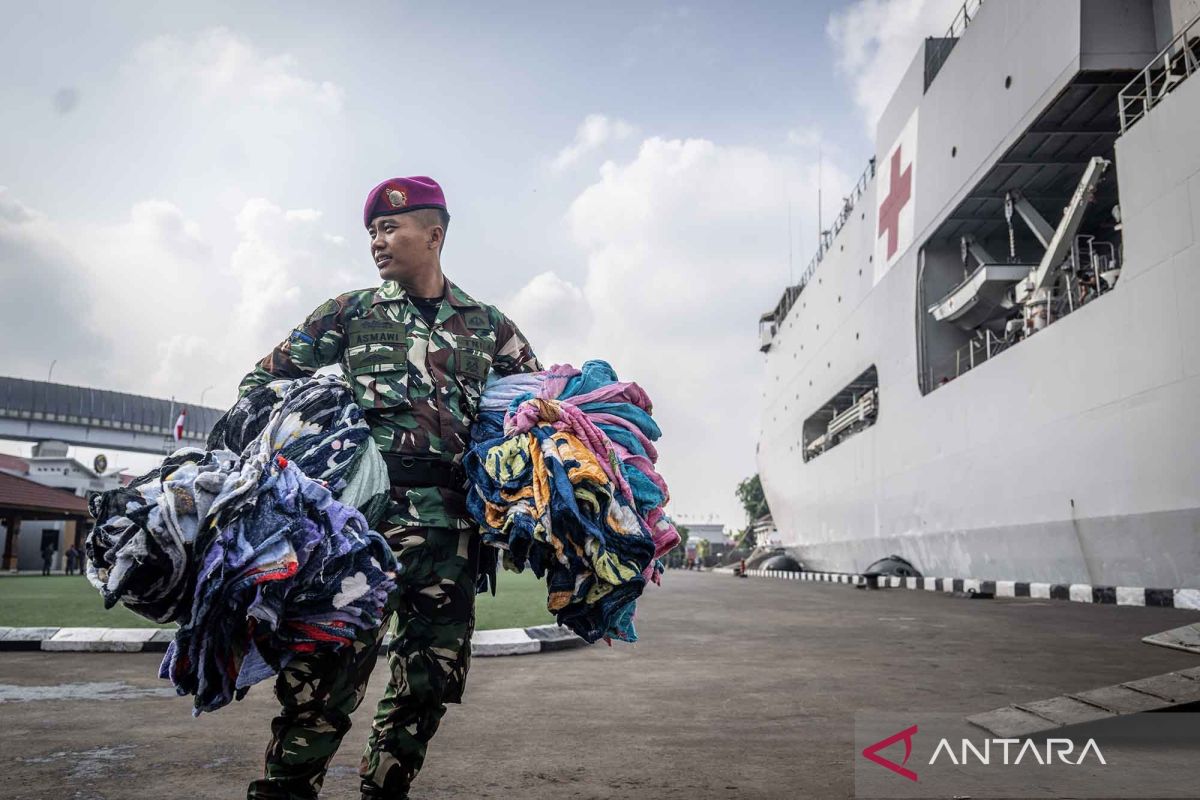 MUI siapkan paket bantuan bagi korban bencana di Sumatera dan Semeru