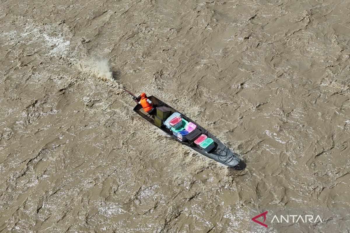 Korban meninggal dunia bencana Aceh bertambah jadi 96 orang