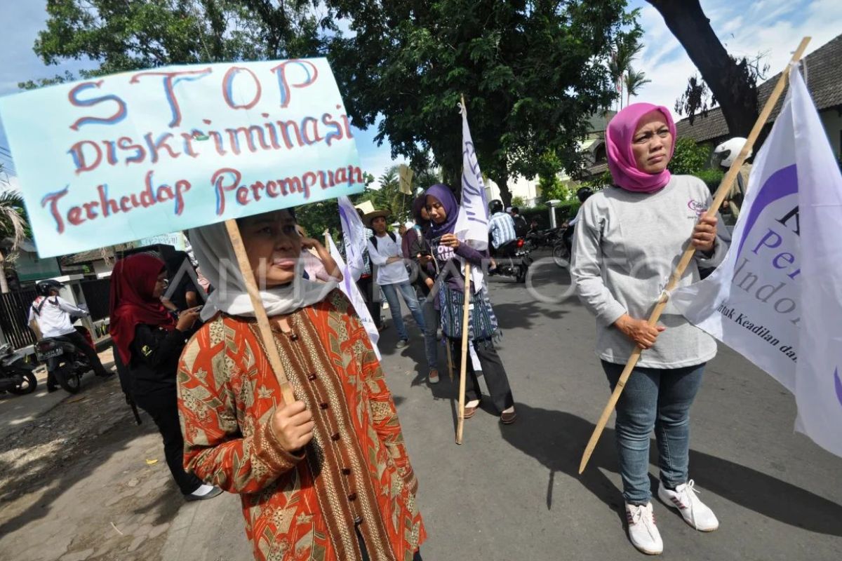 Membaca ulang kekerasan terhadap perempuan (Bagian 1)