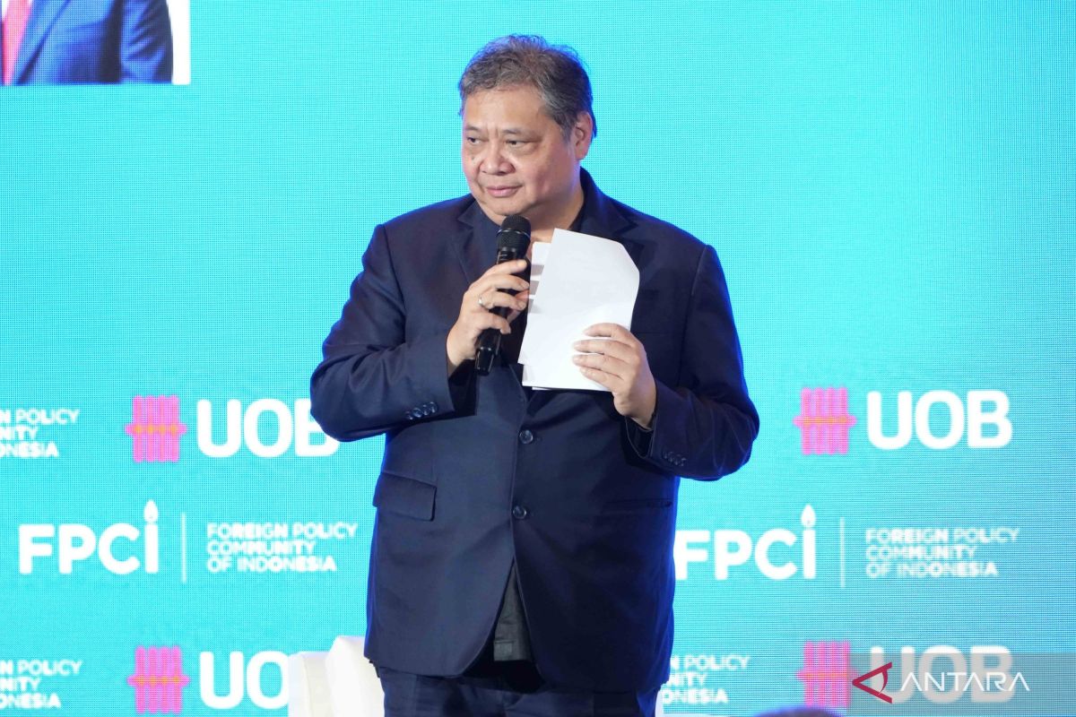 Pemerintah optimistis pertumbuhan ekonomi 2026 tembus 5,4 persen