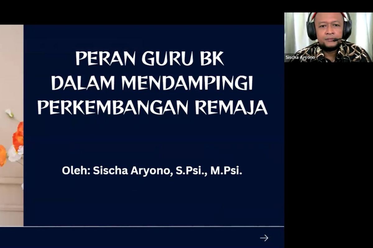 Psikologi UMS soroti lonjakan kasus bullying di Indonesia dengan gaungkan isu Sekolah Ramah