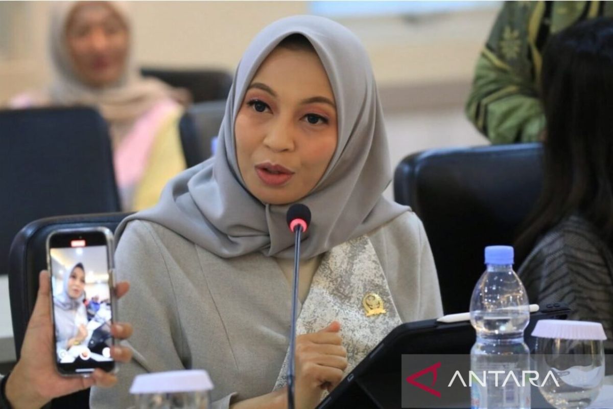 DPD RI dorong penguatan rantai pasok perikanan di NTB