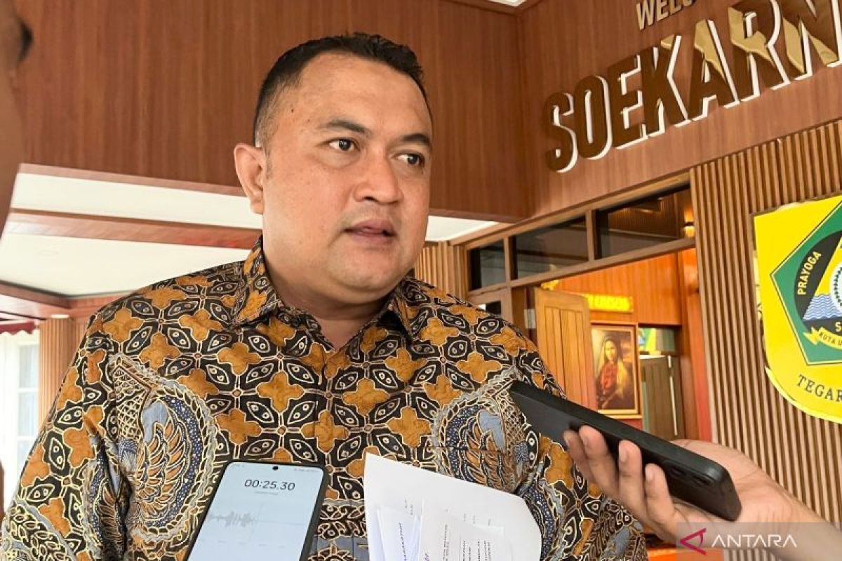 Pemkab Bogor galang solidaritas untuk korban bencana Sumatra