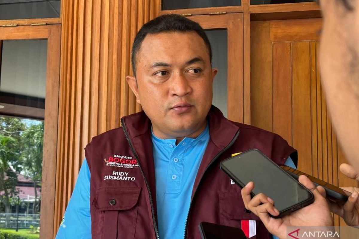 Kabupaten Bogor bangun Siliwangi Teater dan alun-alun baru