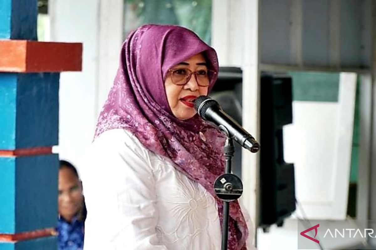 Posyandu Gorontalo tetapkan desa percontohan implementasi enam SPM