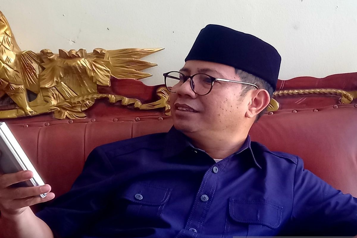 DPRD Gorontalo Utara jaring aspirasi di daerah pemilihan