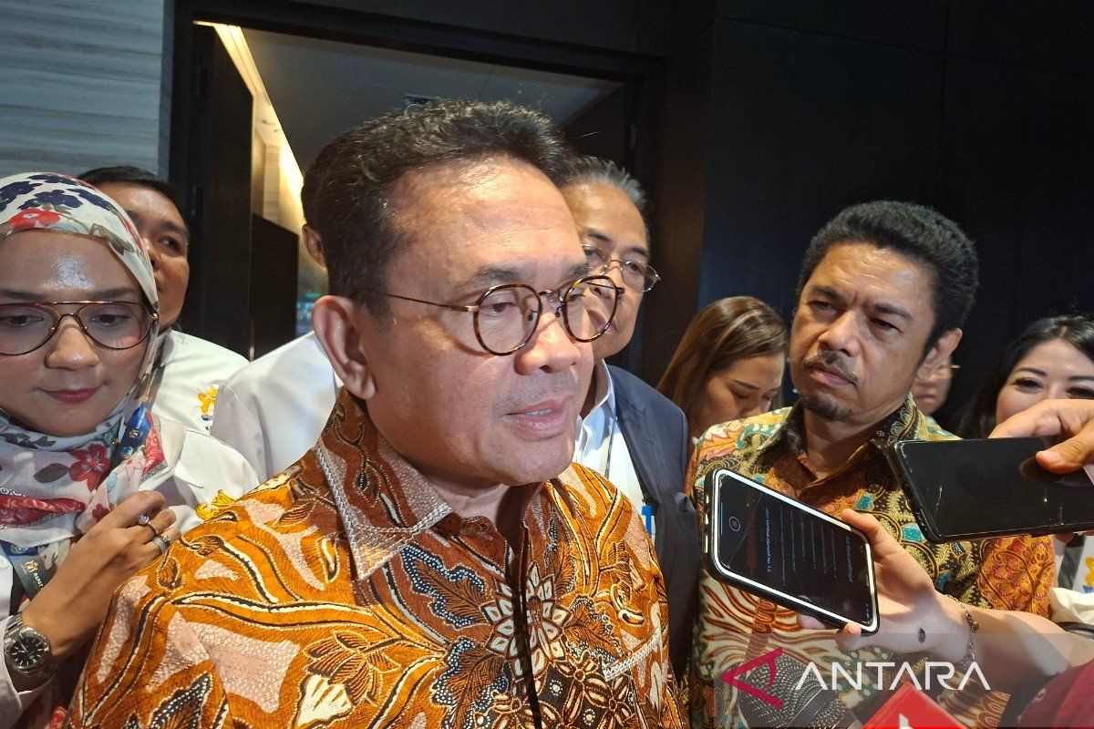 Mendag: Sebanyak 1.049 UMKM telah difasilitasi lewat UMKM BISA Ekspor