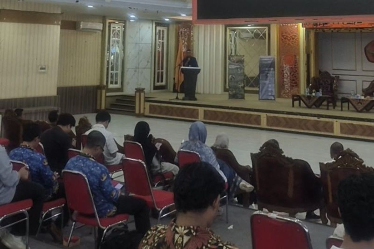 REKI perkuat pengawasan perburuan burung dalam kawasan restorasi