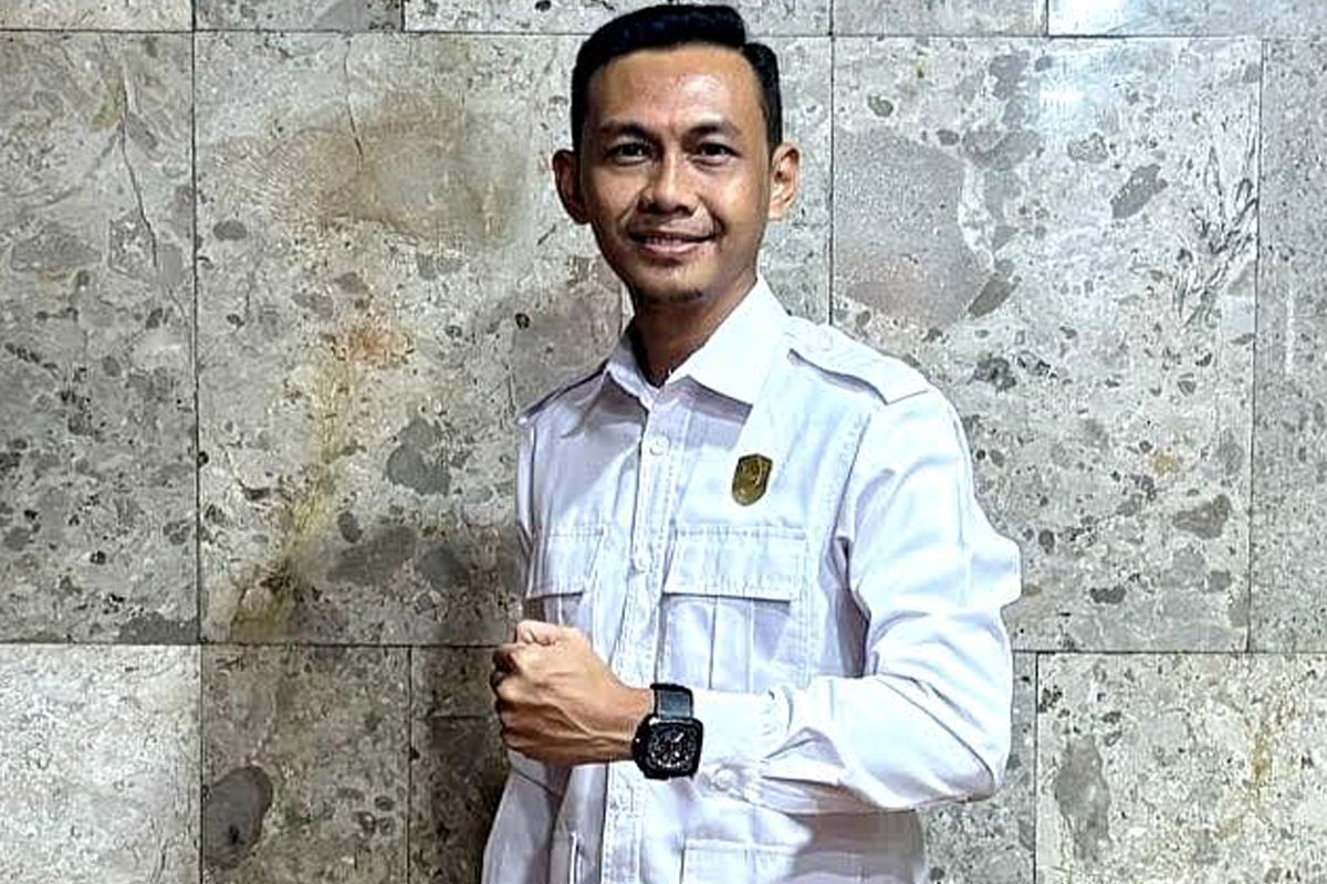 Legislator Kotim ingatkan masyarakat waspadai calo tiket jelang Nataru