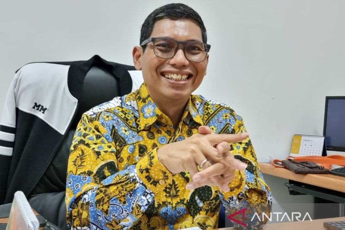 Kantor Pajak Manokwari catat realisasi pajak sebesar Rp461,3 miliar