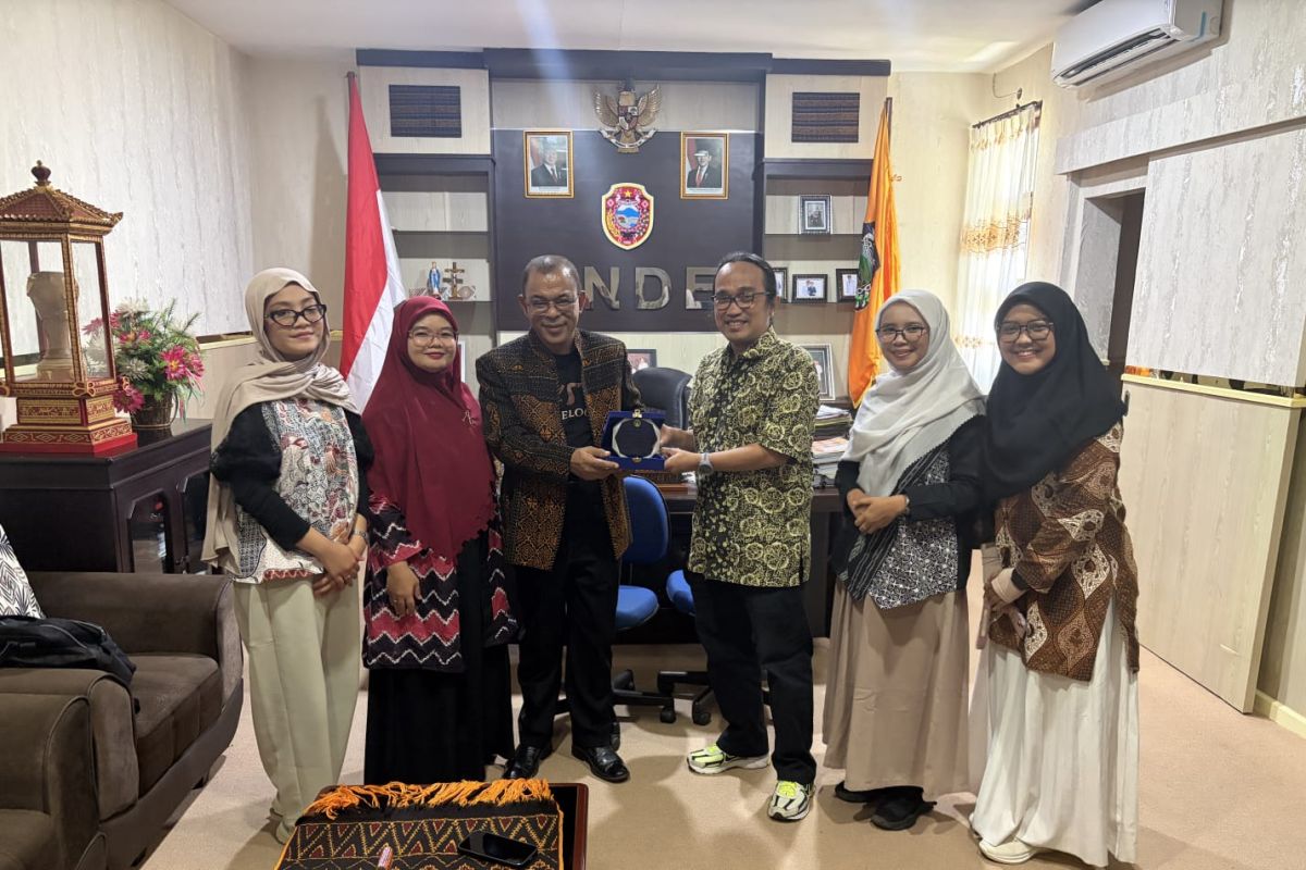 UI dorong peningkatan teknis guru 3T cegah kekerasan seksual pada anak