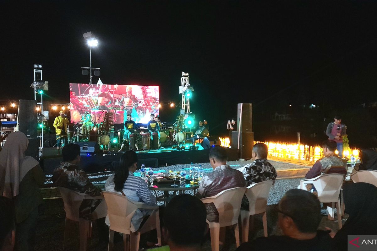 Bupati: Festival Maleo sarana edukasi pelestarian lingkungan-budaya