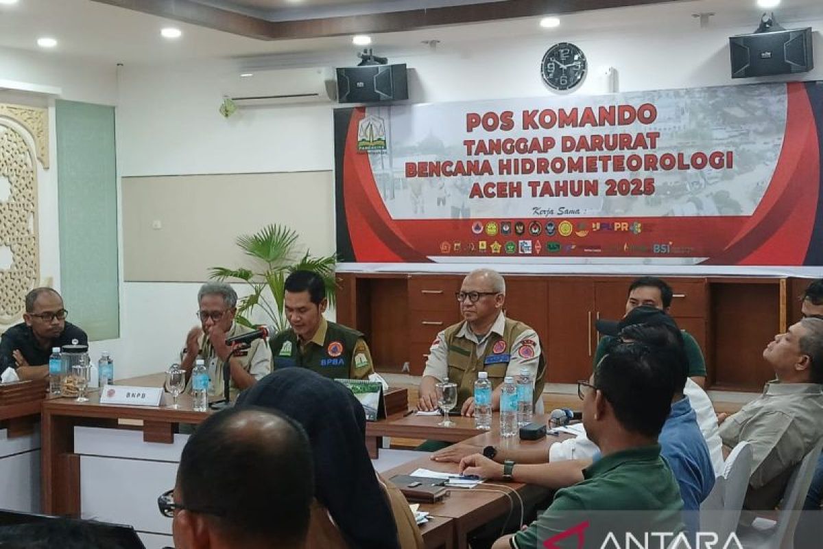 Posko: Korban meninggal akibat bencana Aceh bertambah, jadi 173 jiwa