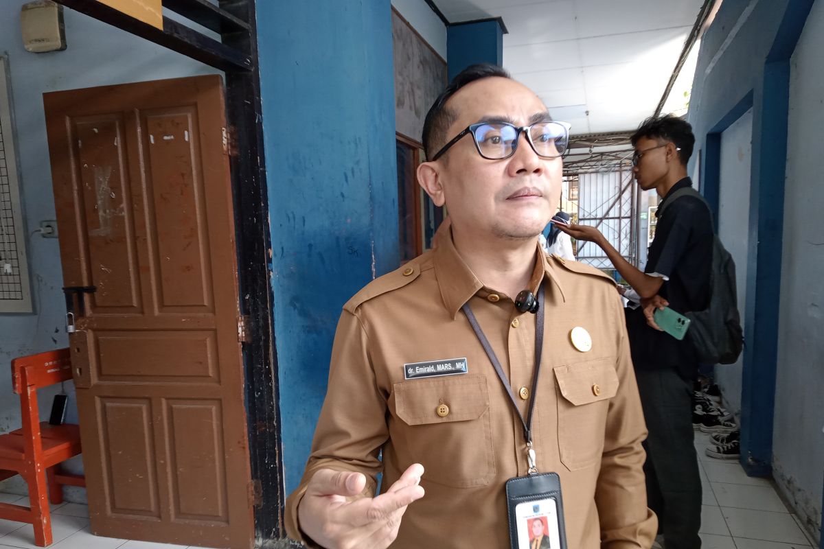 Warga Mataram diimbau gencarkan pemberantasan sarang nyamuk