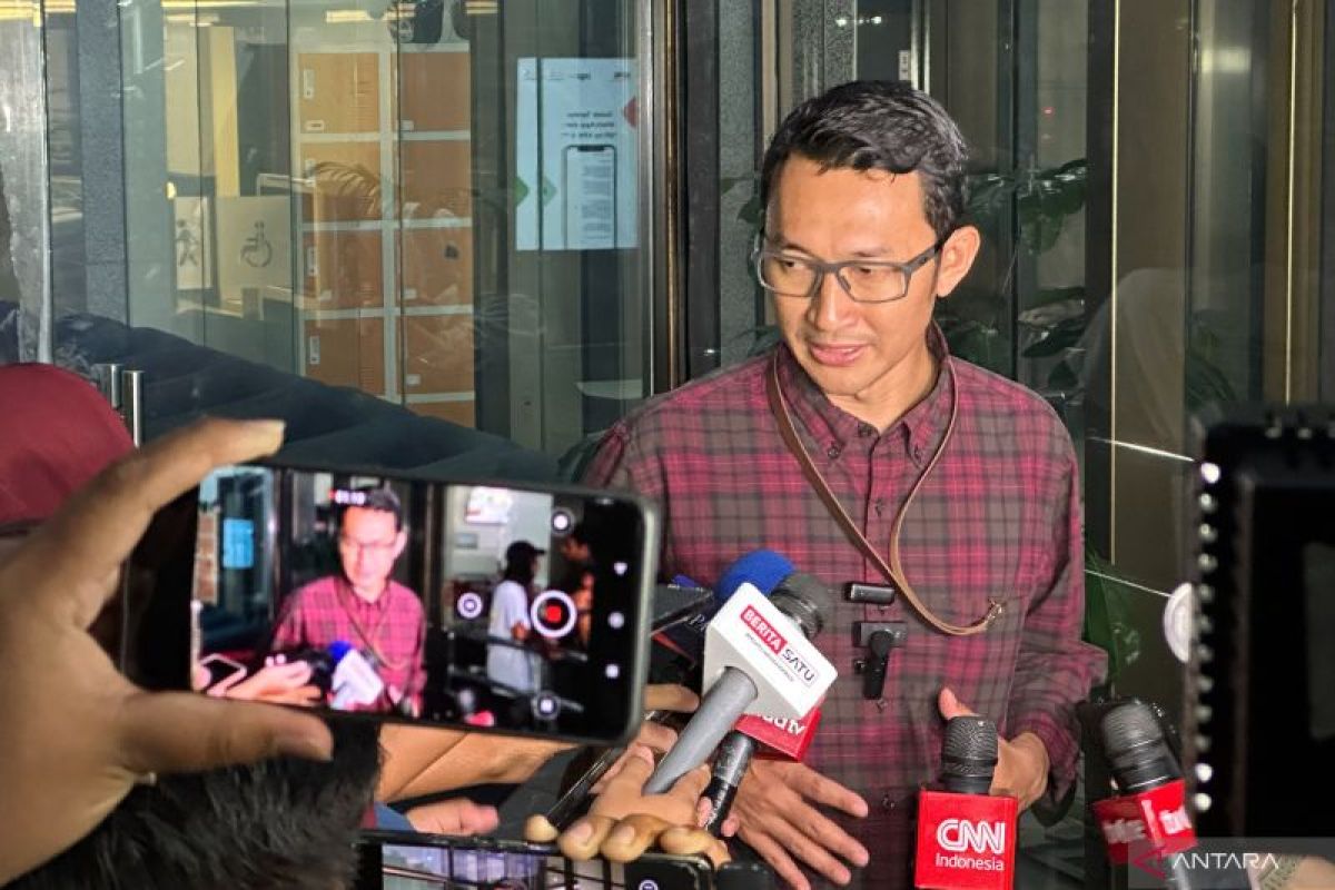 KPK panggil tiga dirut perusahaan swasta terkait kasus Mempawah Kalbar