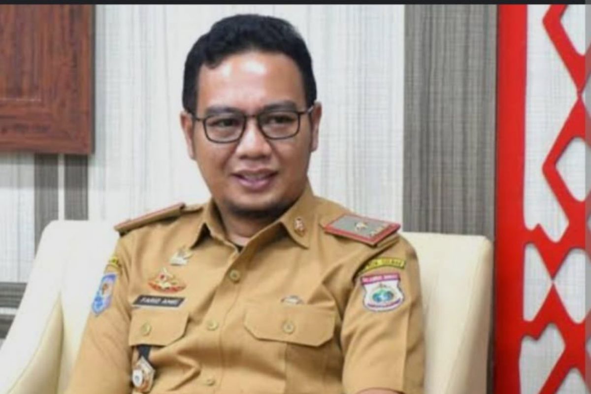 Disnaker fasilitasi pemulangan TKI asal Majene sakit di Arab Saudi