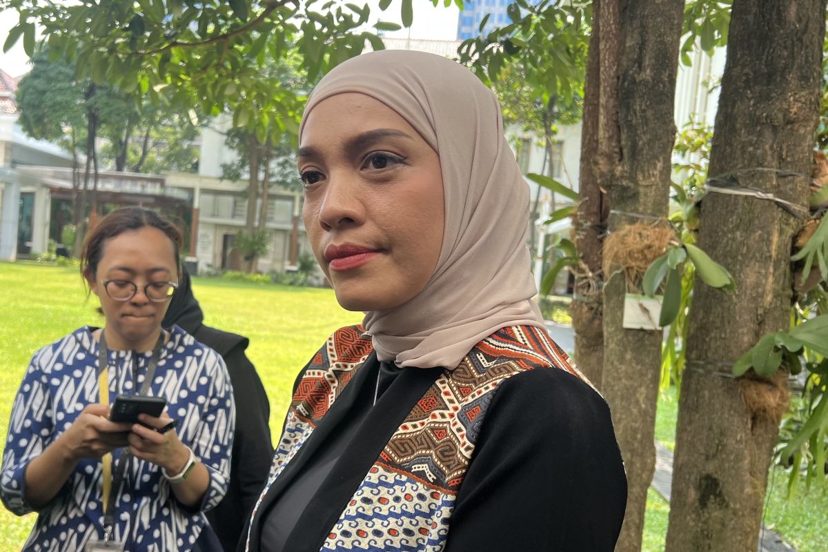 Bahlil akan evaluasi aktivitas tambang di Sumatera pasca banjir