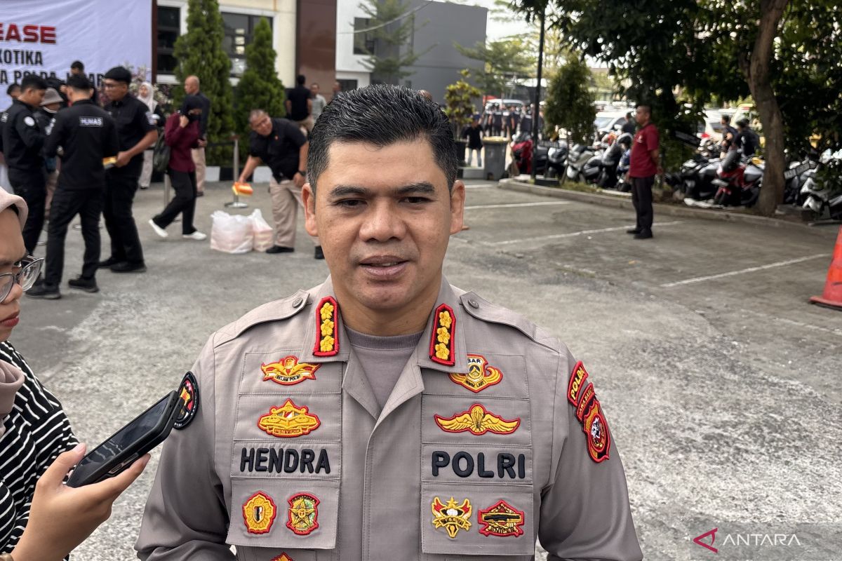 Polisi tetapkan Sri Devi tersangka dugaan kasus akta palsu Bandung Zoo