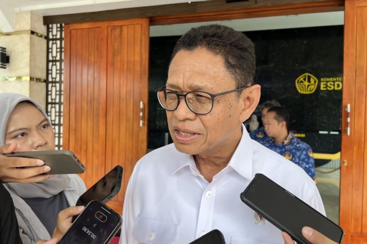 Electricity partly restored in flood-hit western Sumatra: Ministry