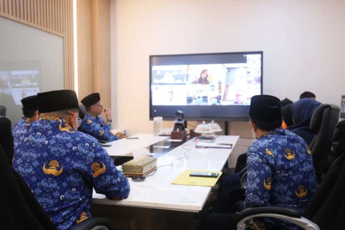 Pemkot Makassar tindaklanjuti arahan pusat soal mitigasi bencana