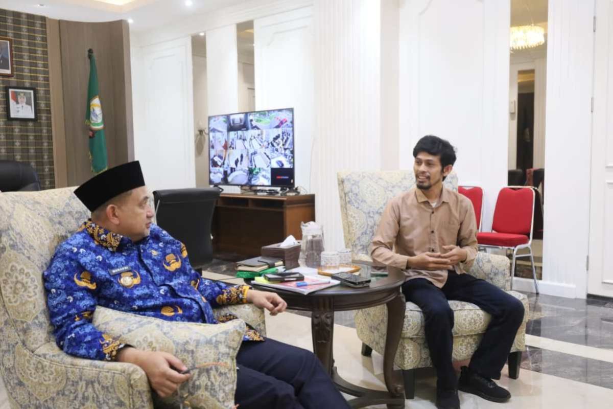 Kaum disabilitas dilibatkan wujudkan Makassar kota ramah