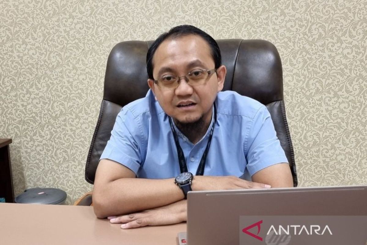 KPPN Manokwari sebut realisasi belanja kementerian/lembaga Rp2,92 triliun