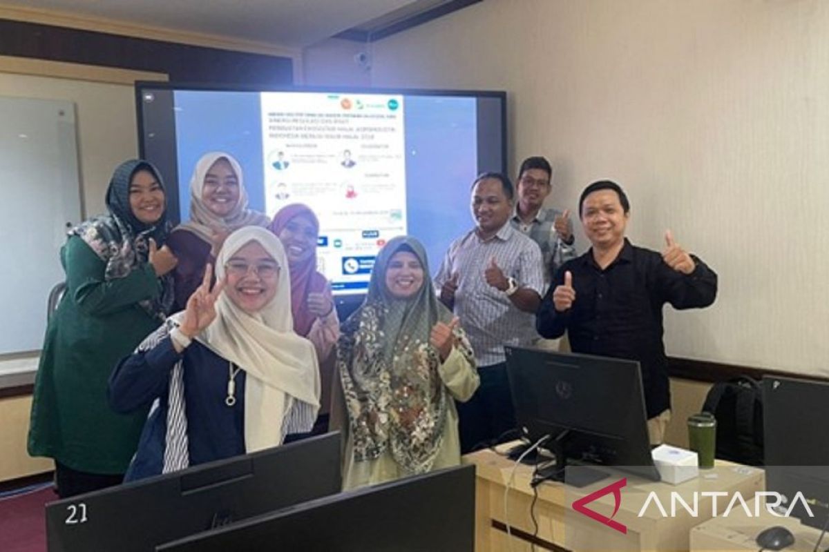 MTIP UNJA bahas persiapan agroindustri menuju wajib halal