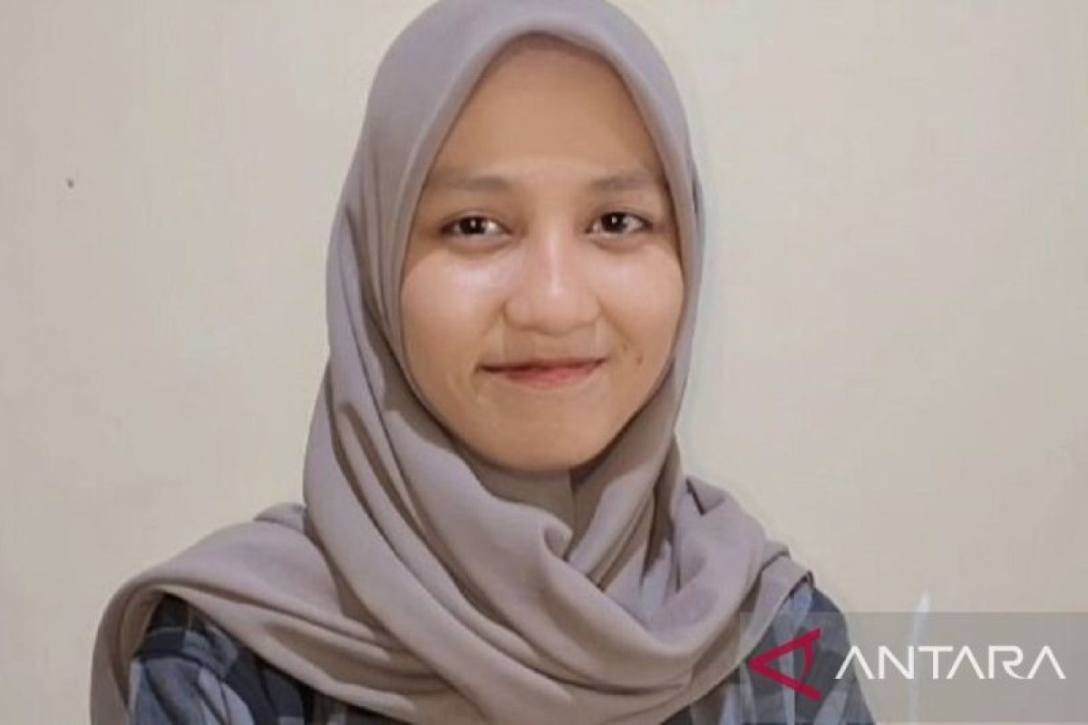 Mahasiswi UNJA raih juara 3 lomba cerpen internasional