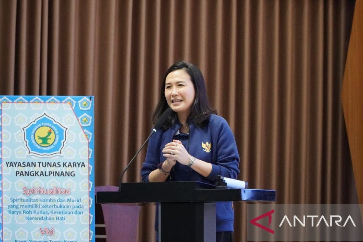 GT TPPO diminta kerja efektif ciptakan ruang aman bagi perempuan PMI