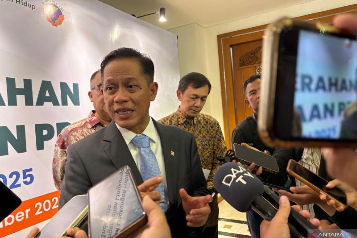 KLH bakal tegur pemda yang belum perbaiki pengelolaan sampah