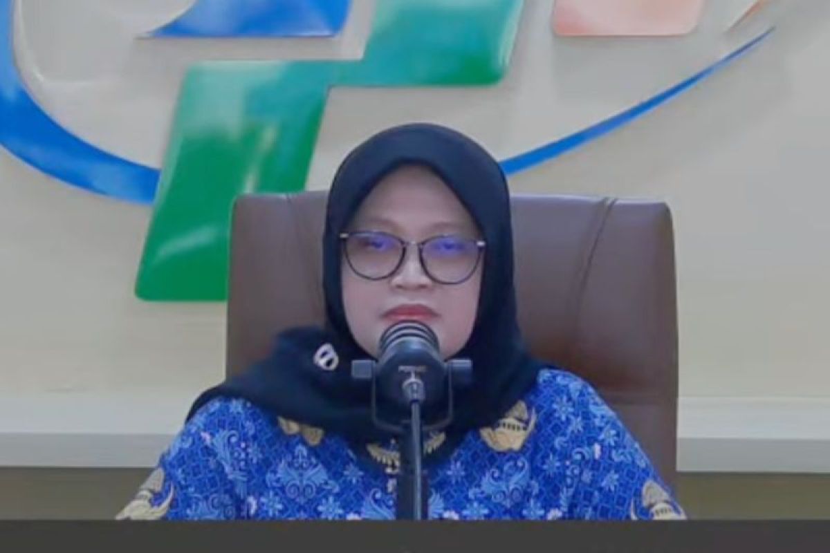 BPS: Emas perhiasan kembali sumbang inflasi bulanan pada November