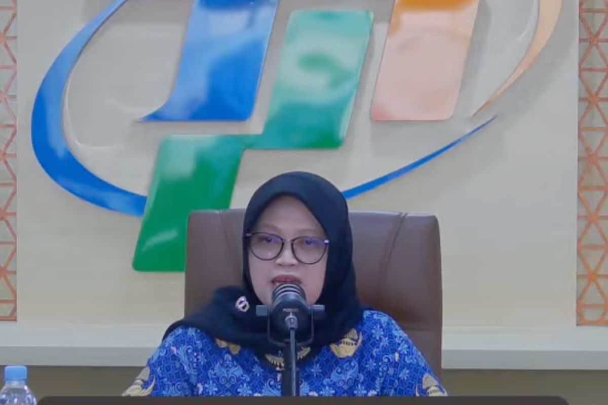 BPS catat beras jadi salah satu peredam inflasi bulanan pada November