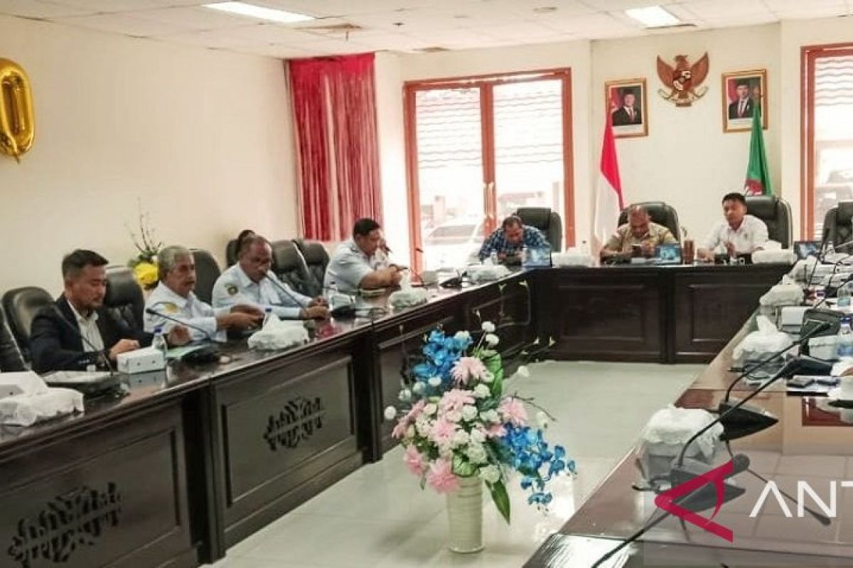 DPRD Maluku gali  kesiapan armada angkutan laut jelang libur Natal