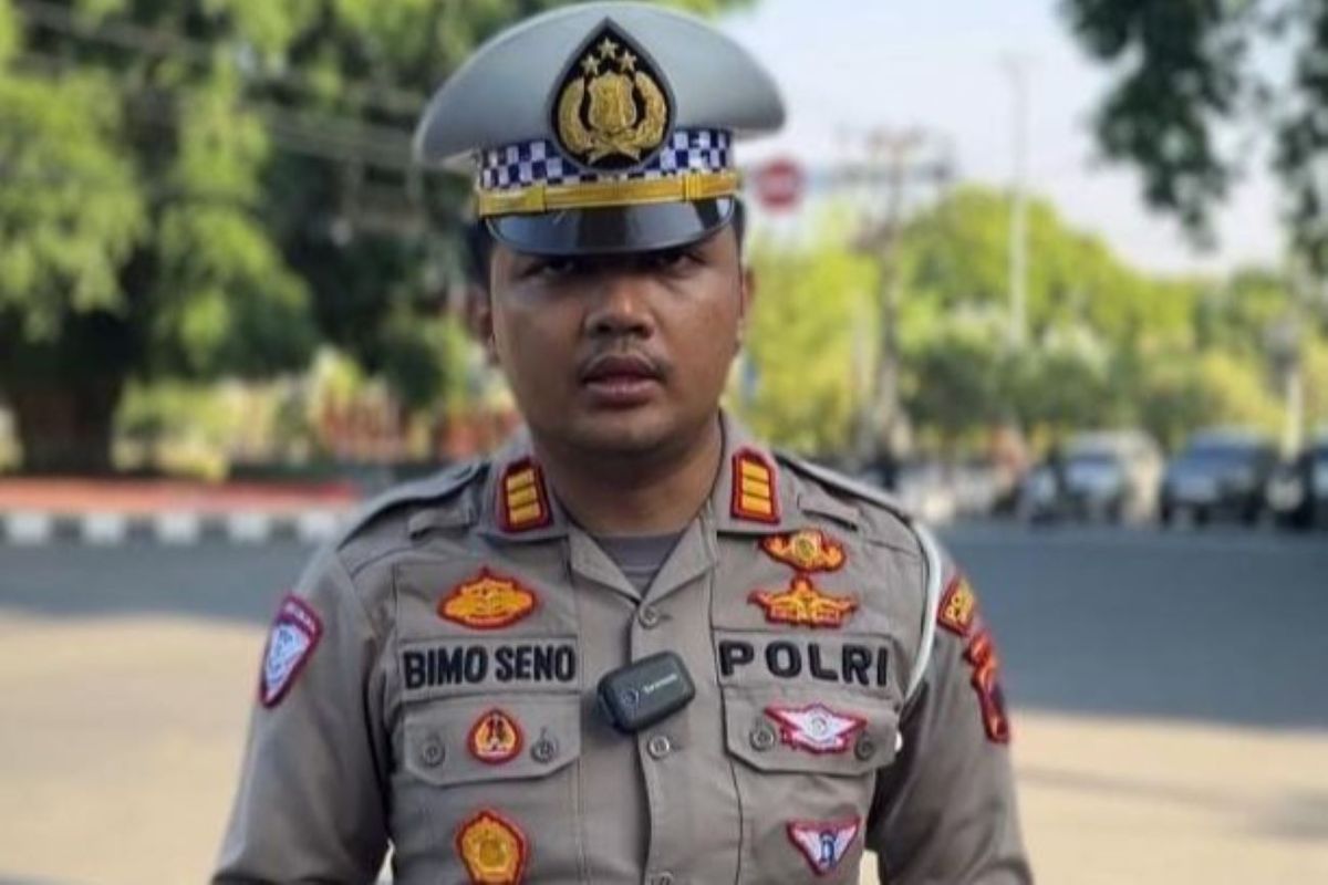 Polres Grobogan catat 4.385 pelanggaran lalu lintas selama Operasi Zebra Candi