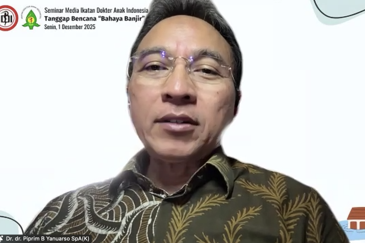 IDAI waspadai gula tersembunyi dalam makanan anak