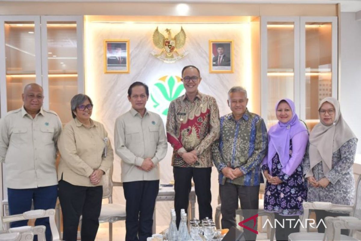 La ciudad de Sukabumi mejora la gestión de residuos – archivoprisma.com.ar