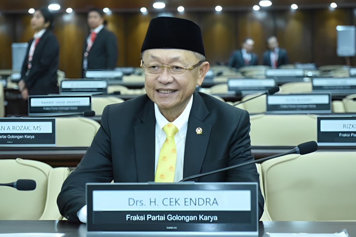 Anggota DPR tegaskan pentingnya percepatan realisasi PI 10 persen